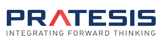 Client Logo: Pratesis